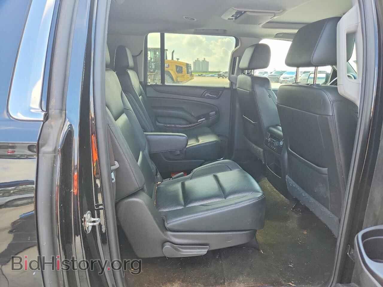 2017 GMC YUKON - VIN: 1GKS1GKC8HR332009 - Фото 11