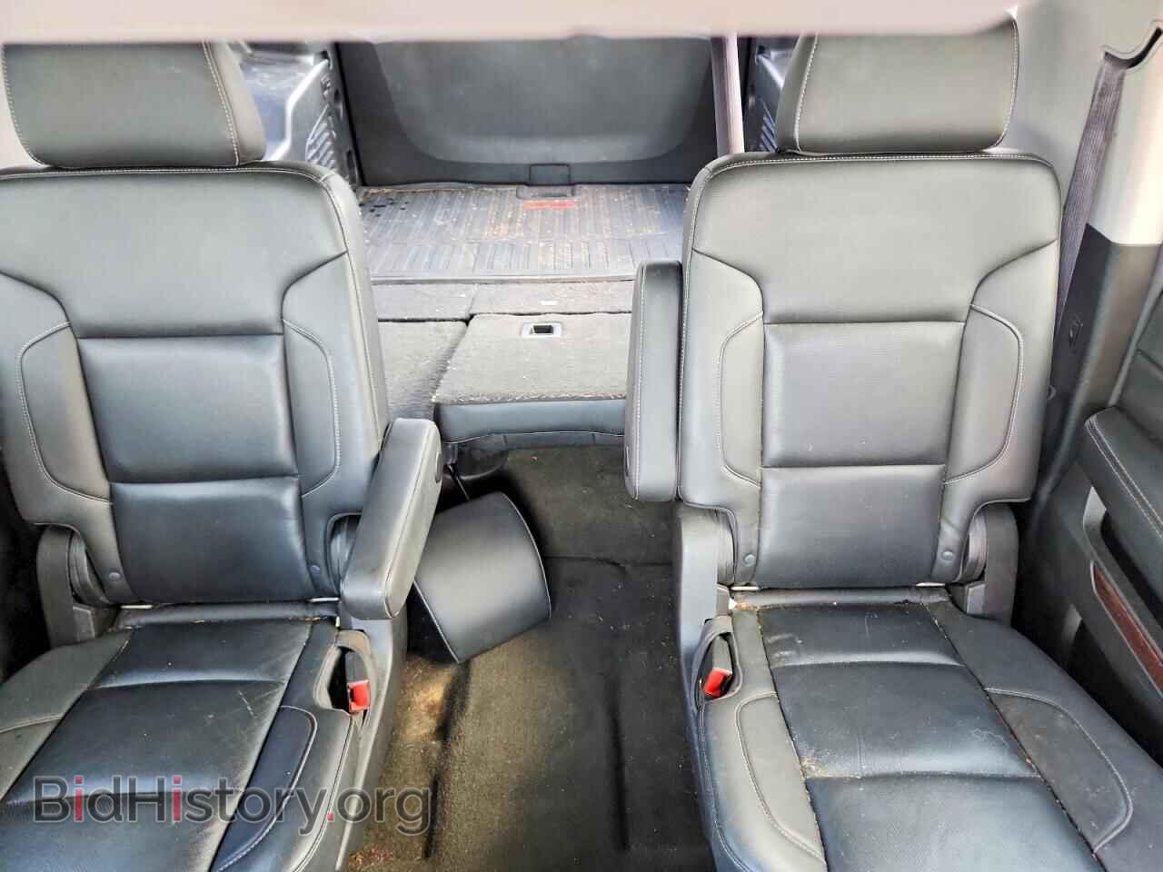 2017 GMC YUKON - VIN: 1GKS1GKC8HR332009 - Фото 10