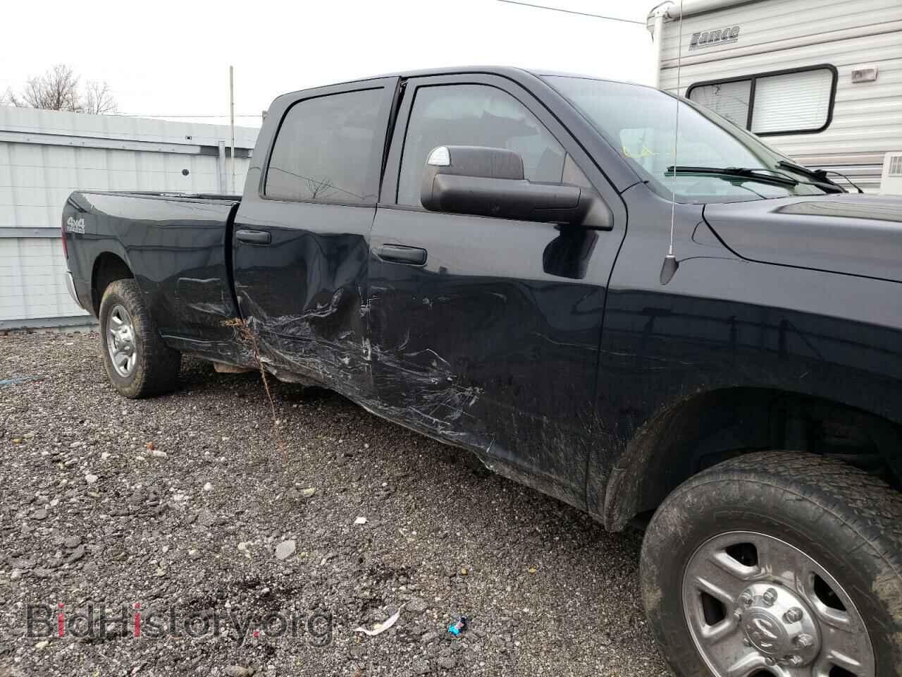 2014 RAM 2500 - VIN: 3C6UR5HL4EG222750 - Фото 9