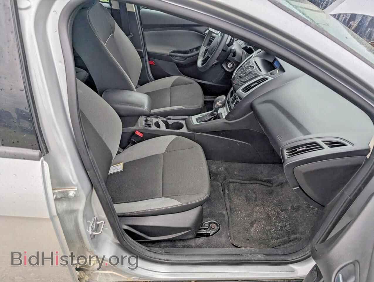 2013 FORD FOCUS - VIN: 1FADP3F29DL101233 - Фото 7