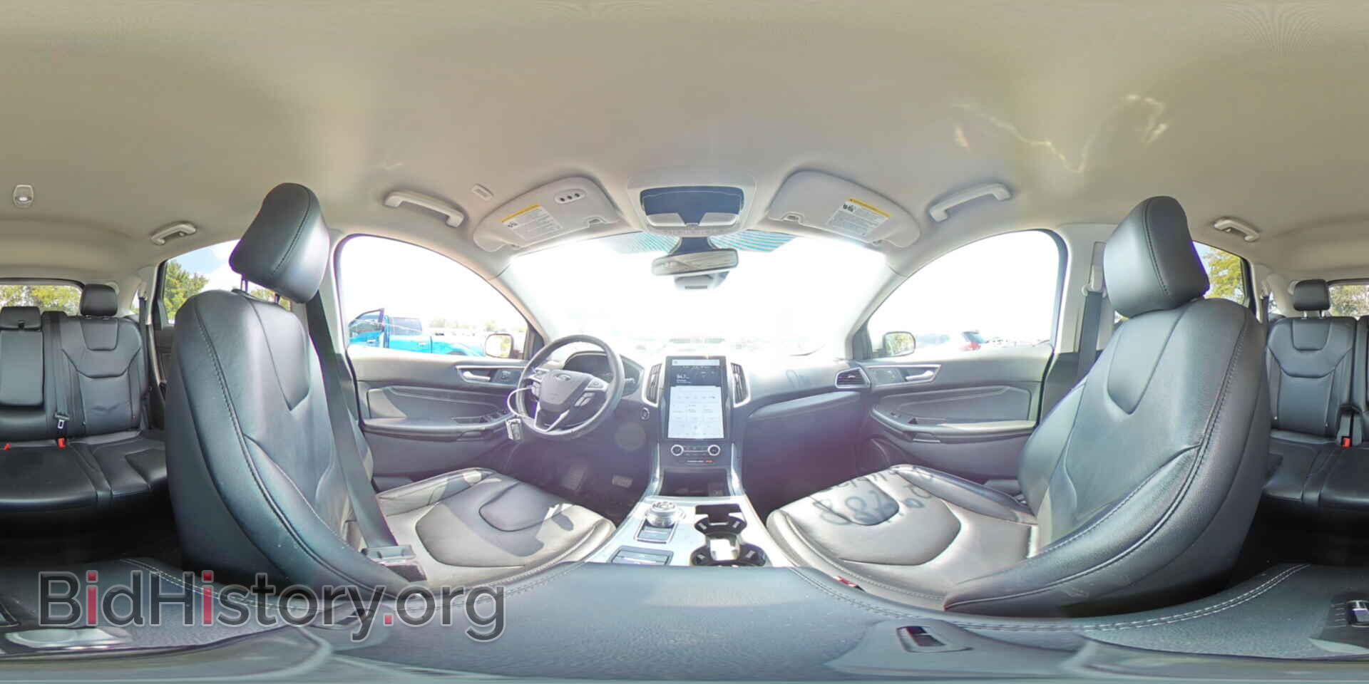 2022 FORD EDGE - VIN: 2FMPK4K90NBA31584 - Фото 14