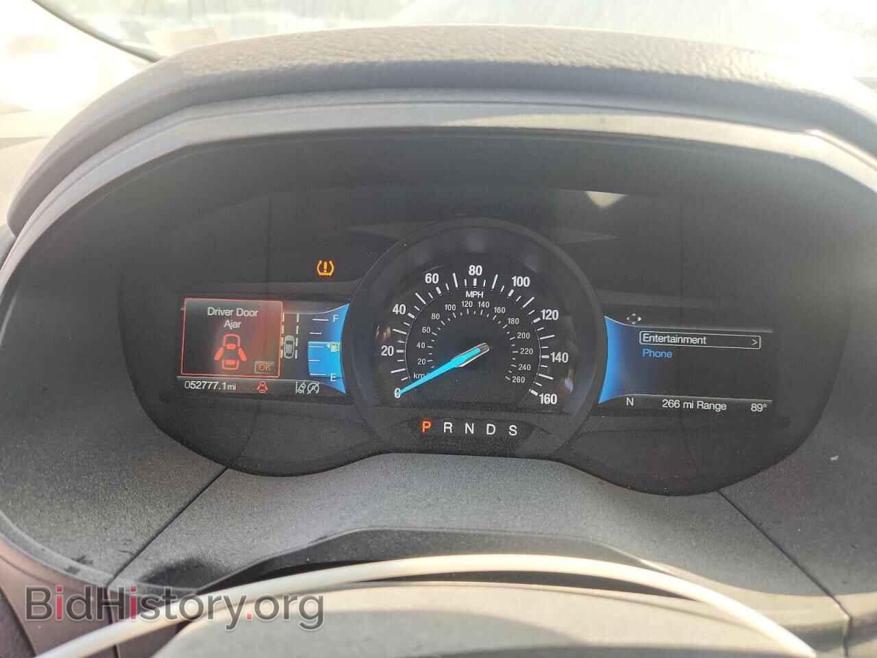 2022 FORD EDGE - VIN: 2FMPK4K90NBA31584 - Фото 9