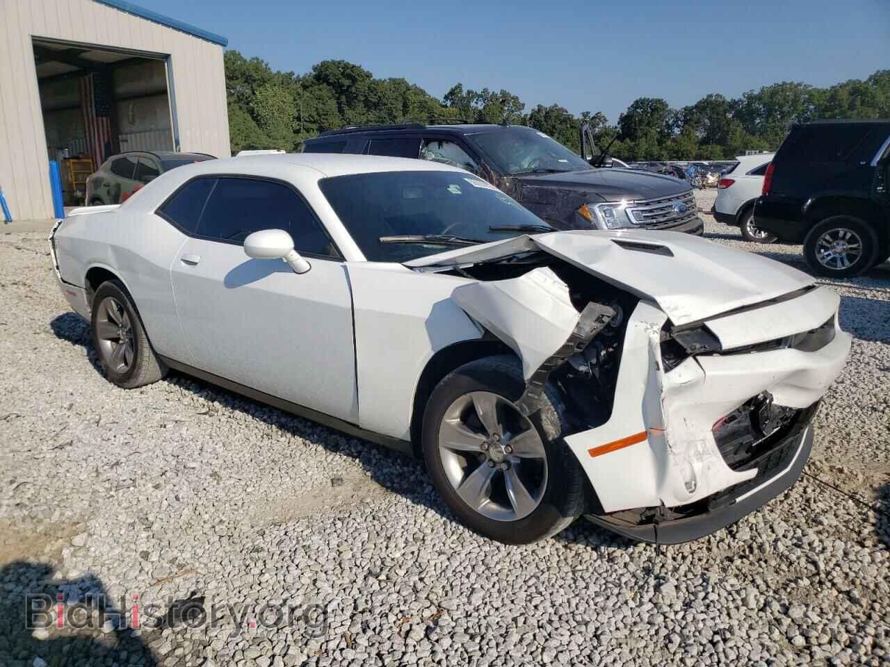 2020 DODGE CHALLENGER - VIN: 2C3CDZAGXLH117817 - Фото 4