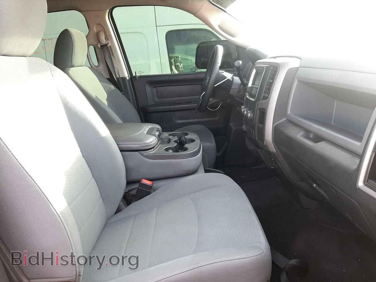 2017 RAM 2500 - VIN: 3C6UR5CL9HG657758 - Фото 5