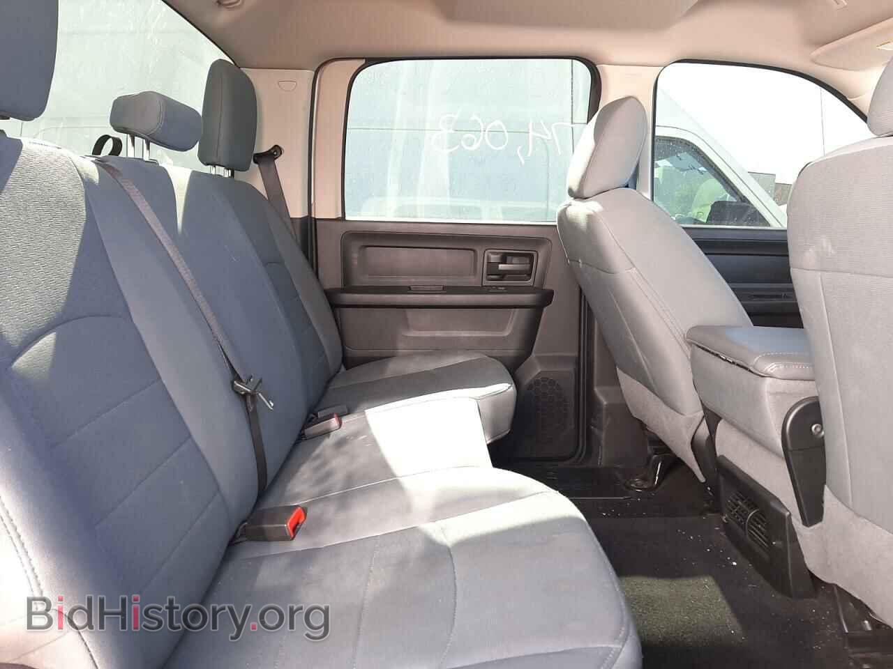 2017 RAM 2500 - VIN: 3C6UR5CL9HG657758 - Фото 6