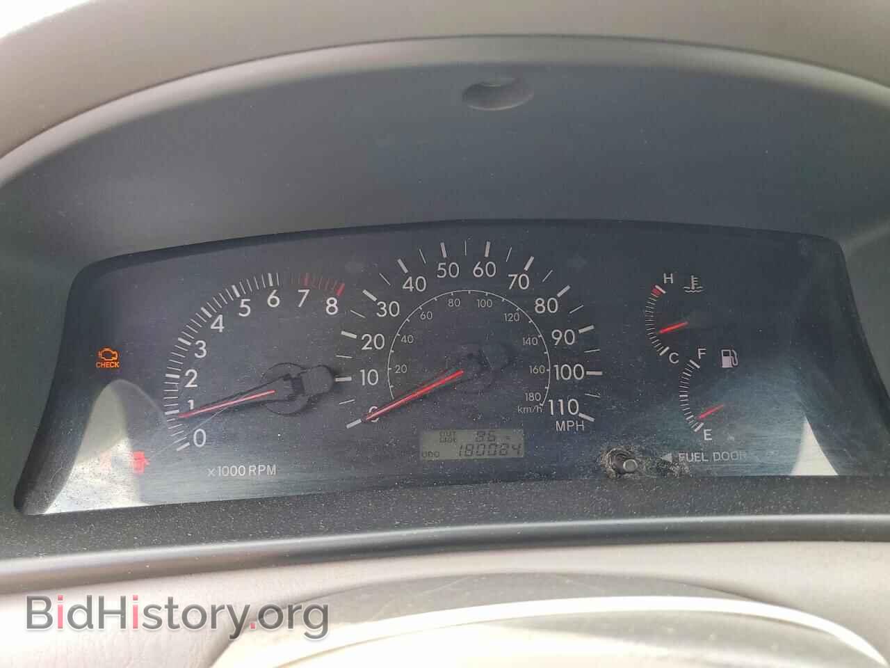 2007 TOYOTA COROLLA - VIN: JTDBR32E870135794 - Фото 9