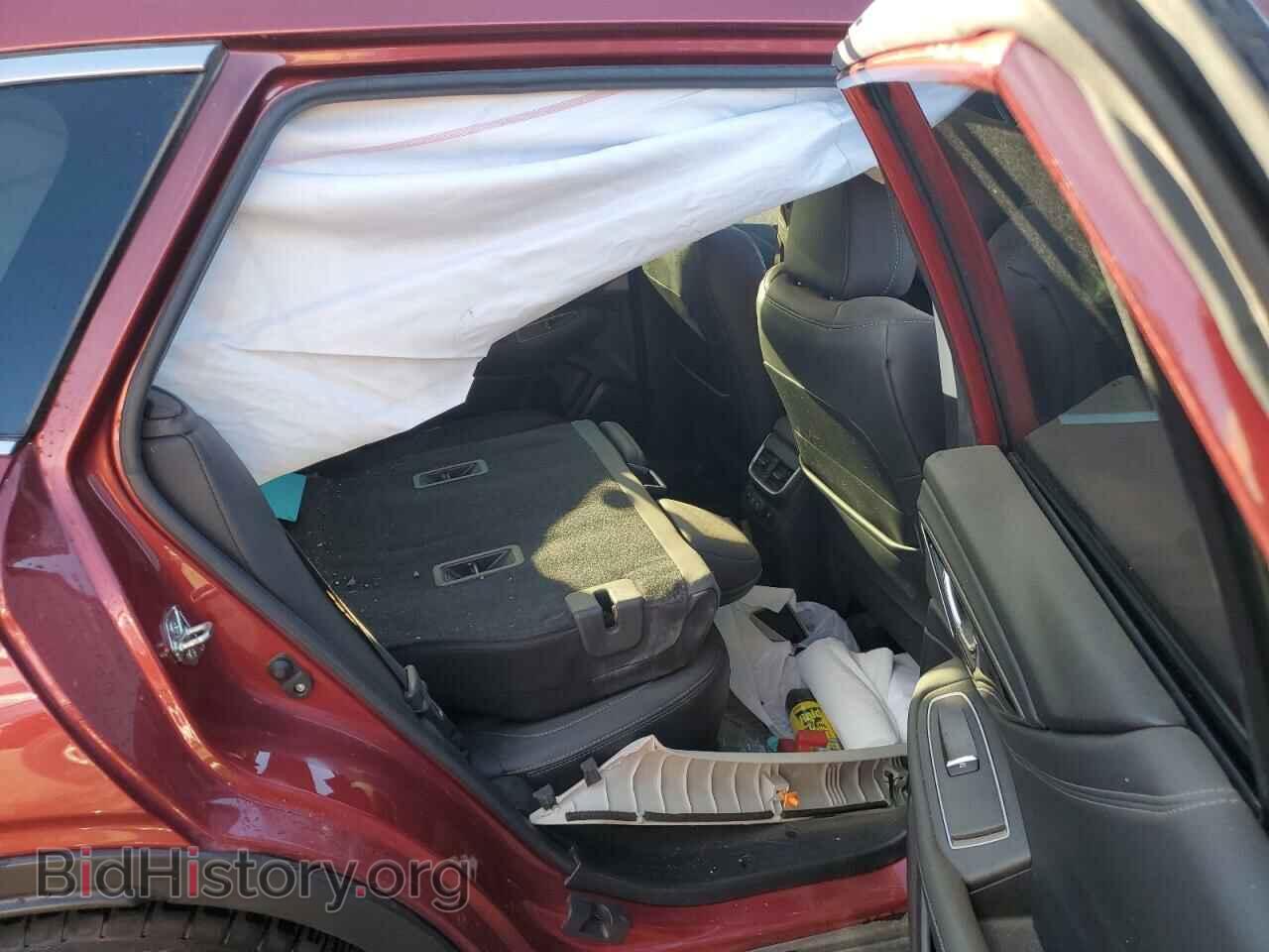 2020 SUBARU OUTBACK - VIN: 4S4BTANCXL3202996 - Фото 10