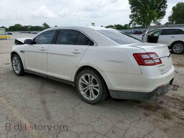 2013 FORD TAURUS - VIN: 1FAHP2E87DG133656 - Фото 2