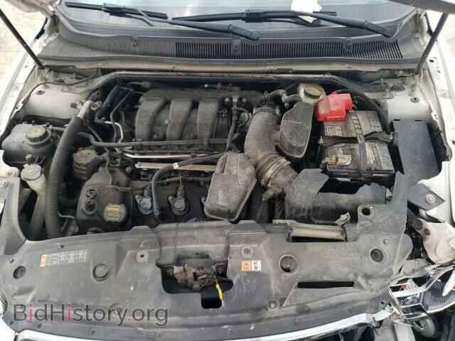 2013 FORD TAURUS - VIN: 1FAHP2E87DG133656 - Фото 11