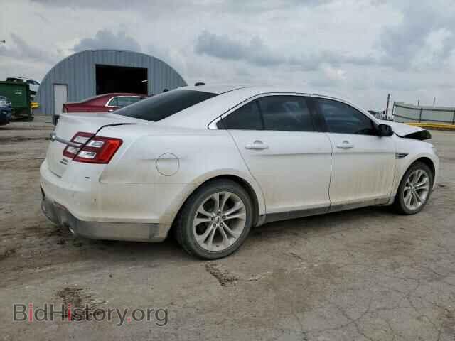 2013 FORD TAURUS - VIN: 1FAHP2E87DG133656 - Фото 3