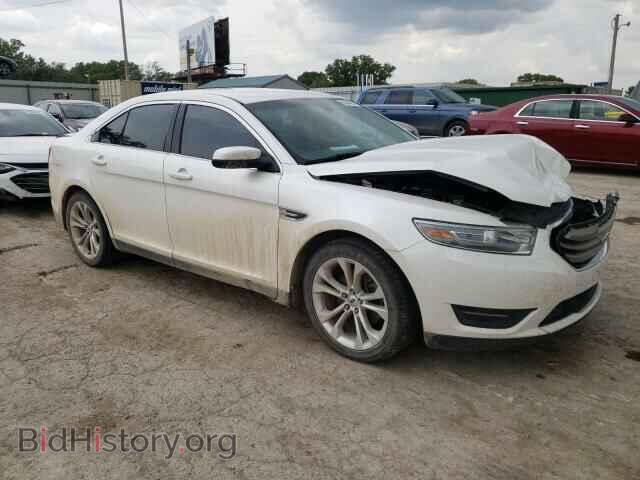 2013 FORD TAURUS - VIN: 1FAHP2E87DG133656 - Фото 4