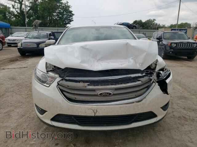 2013 FORD TAURUS - VIN: 1FAHP2E87DG133656 - Фото 5