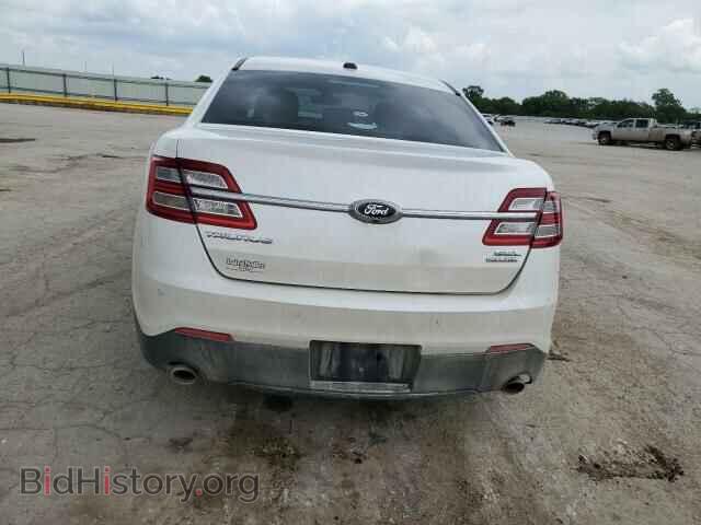 2013 FORD TAURUS - VIN: 1FAHP2E87DG133656 - Фото 6