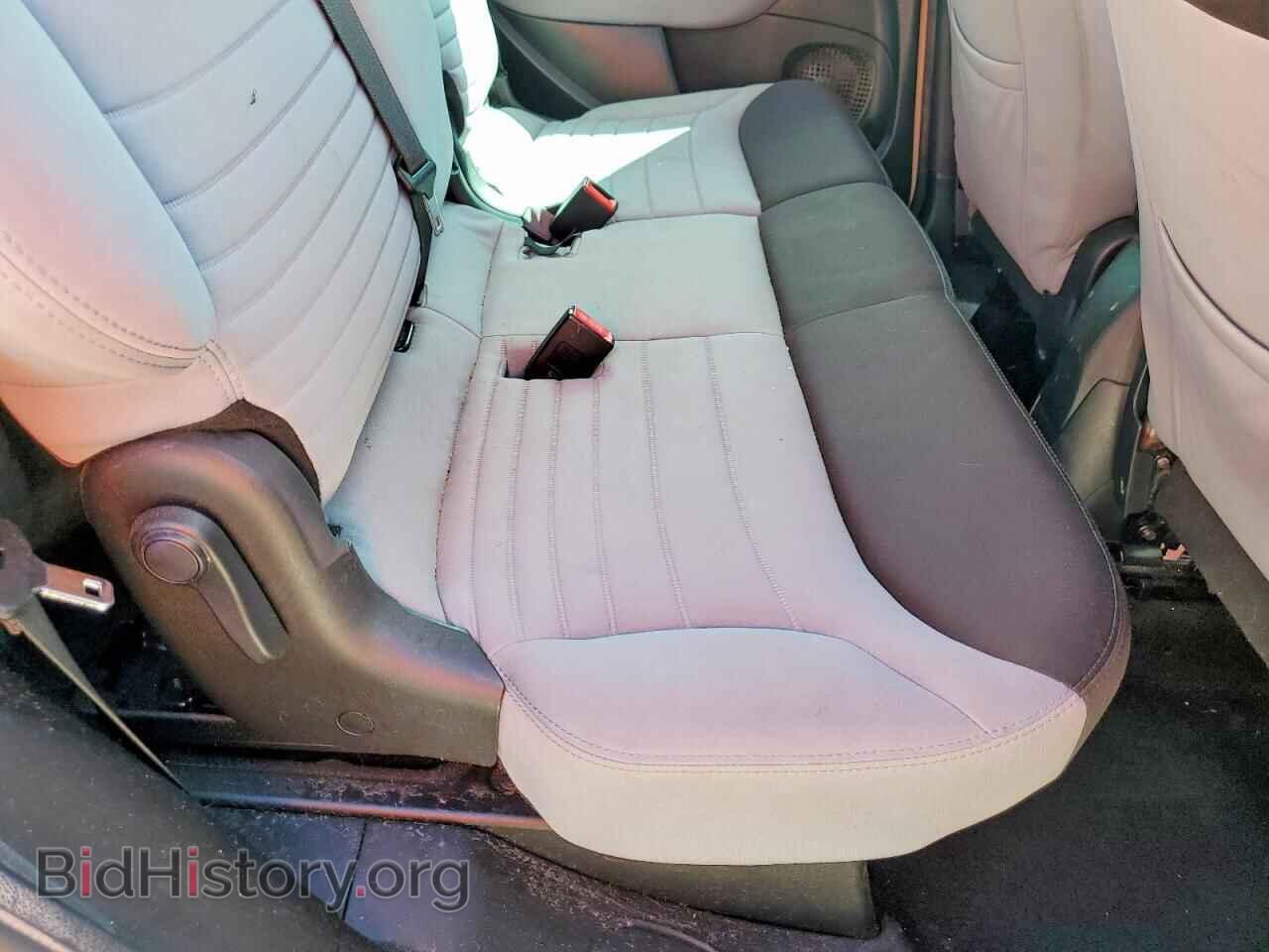 2014 FIAT 500 - VIN: ZFBCFABH2EZ020017 - Photo 10