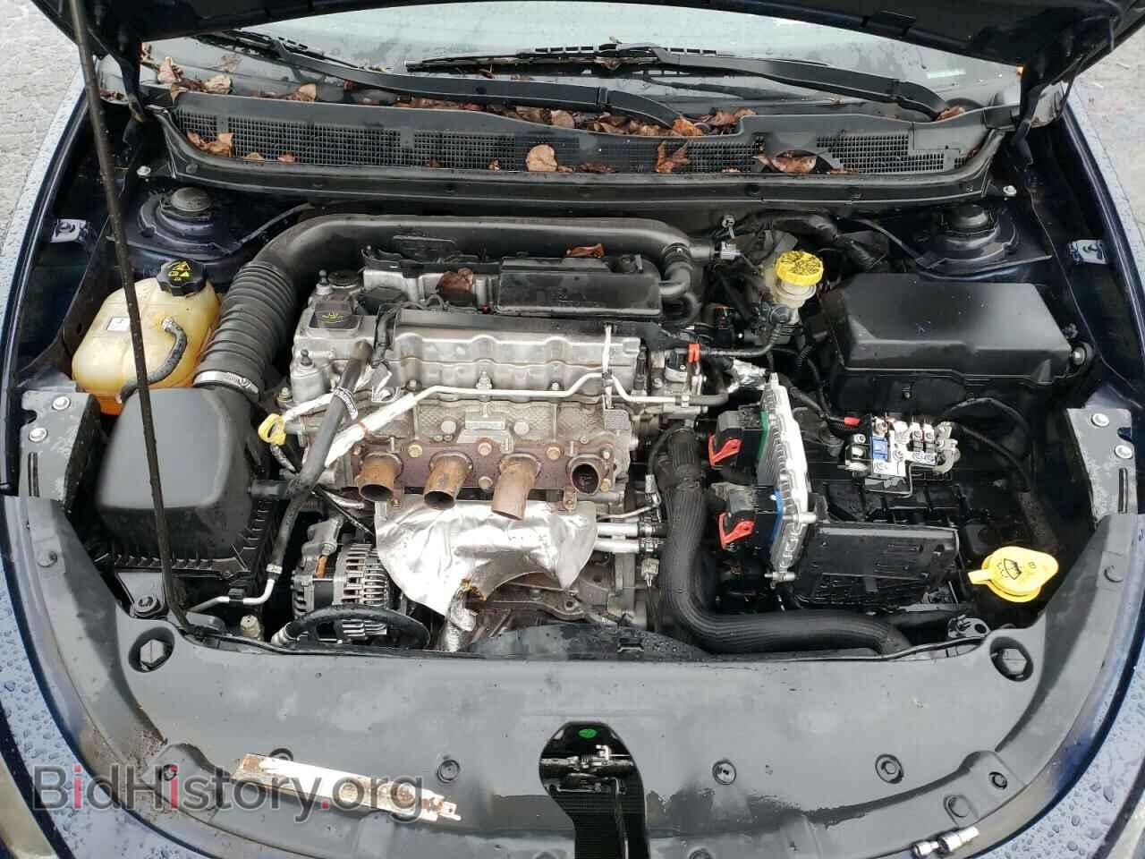 2015 DODGE DART - VIN: 1C3CDFBB3FD144621 - Фото 7