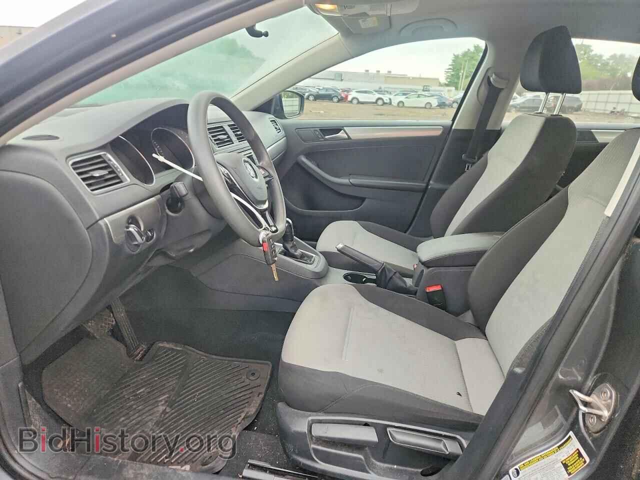 2017 VOLKSWAGEN JETTA - VIN: 3VW2B7AJ3HM221052 - Photo 7