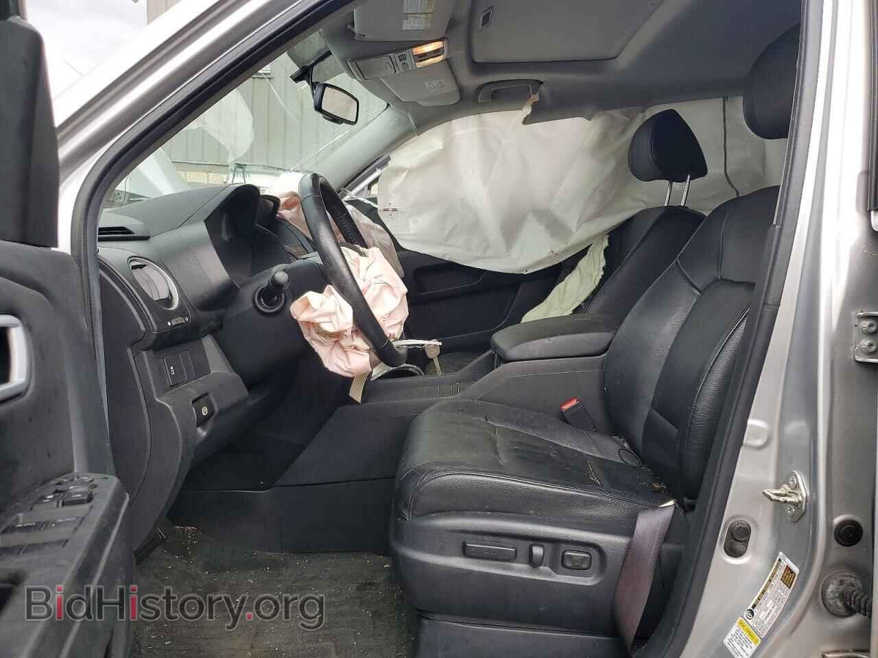 2013 HONDA PILOT - VIN: 5FNYF4H59DB027102 - Фото 7