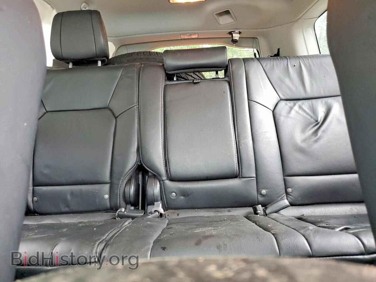 2013 HONDA PILOT - VIN: 5FNYF4H59DB027102 - Фото 10