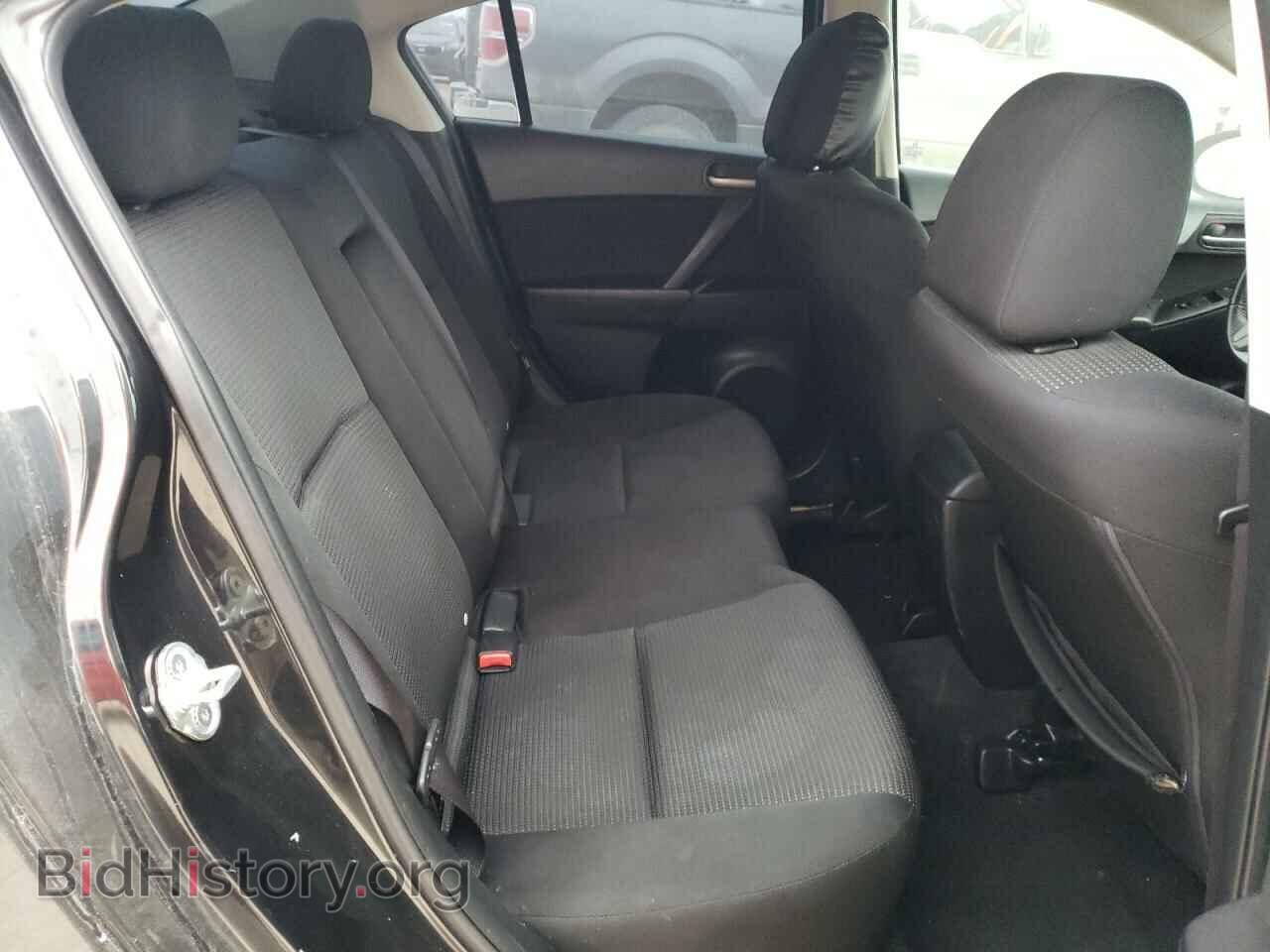 2012 MAZDA 3 - VIN: JM1BL1V74C1656423 - Photo 6