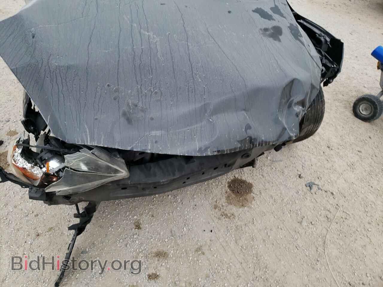 2012 MAZDA 3 - VIN: JM1BL1V74C1656423 - Photo 9