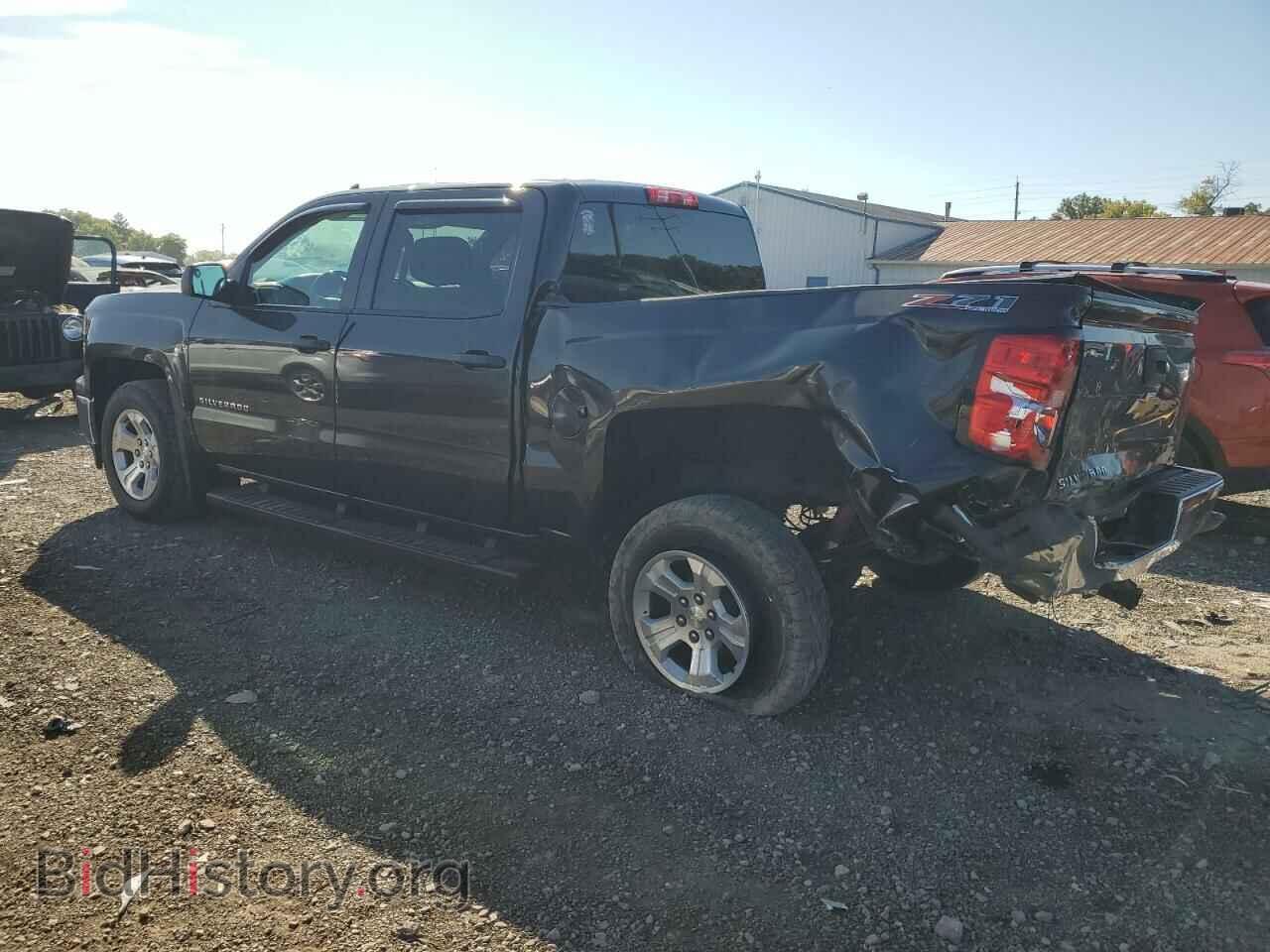 2014 CHEVROLET ALL Models - VIN: 3GCUKREC0EG434652 - Фото 2
