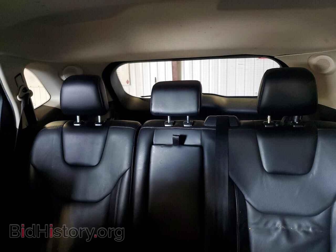 2017 FORD EDGE - VIN: 2FMPK4K97HBB97783 - Photo 10