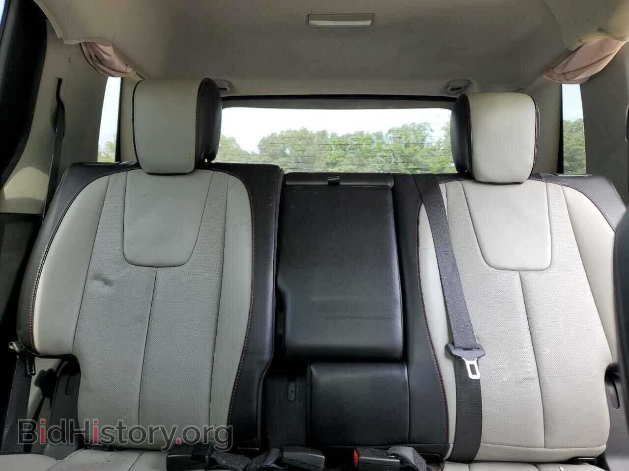 2012 GMC TERRAIN - VIN: 2GKALUEK0C6121883 - Photo 10