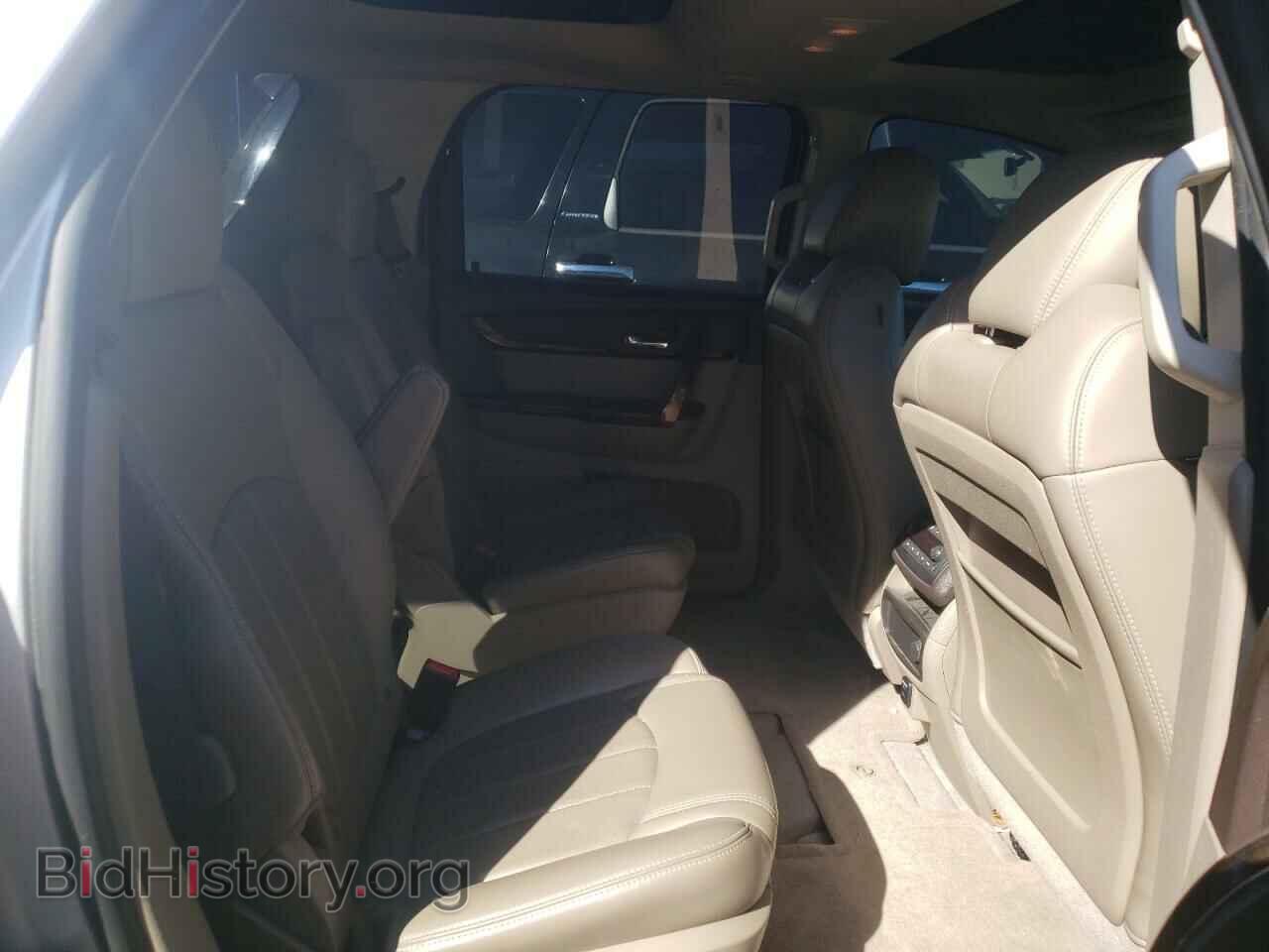 2014 GMC ACADIA DEN - VIN: 1GKKVTKD4EJ222686 - Фото 11