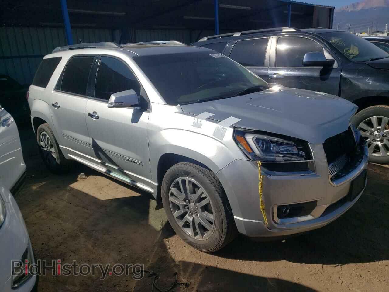 2014 GMC ACADIA DEN - VIN: 1GKKVTKD4EJ222686 - Фото 4