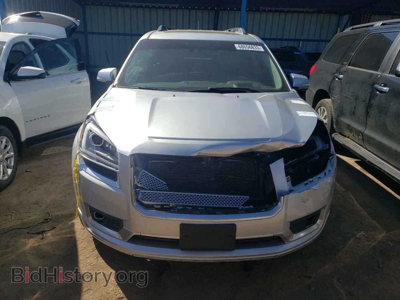 2014 GMC ACADIA DEN - VIN: 1GKKVTKD4EJ222686 - Фото 5