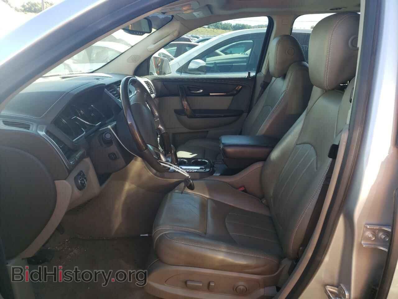 2014 GMC ACADIA DEN - VIN: 1GKKVTKD4EJ222686 - Фото 7