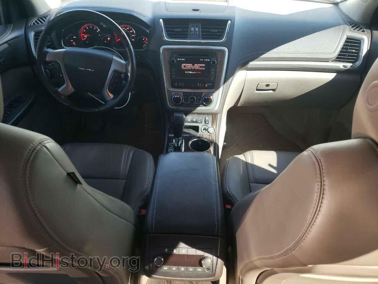2014 GMC ACADIA DEN - VIN: 1GKKVTKD4EJ222686 - Фото 8