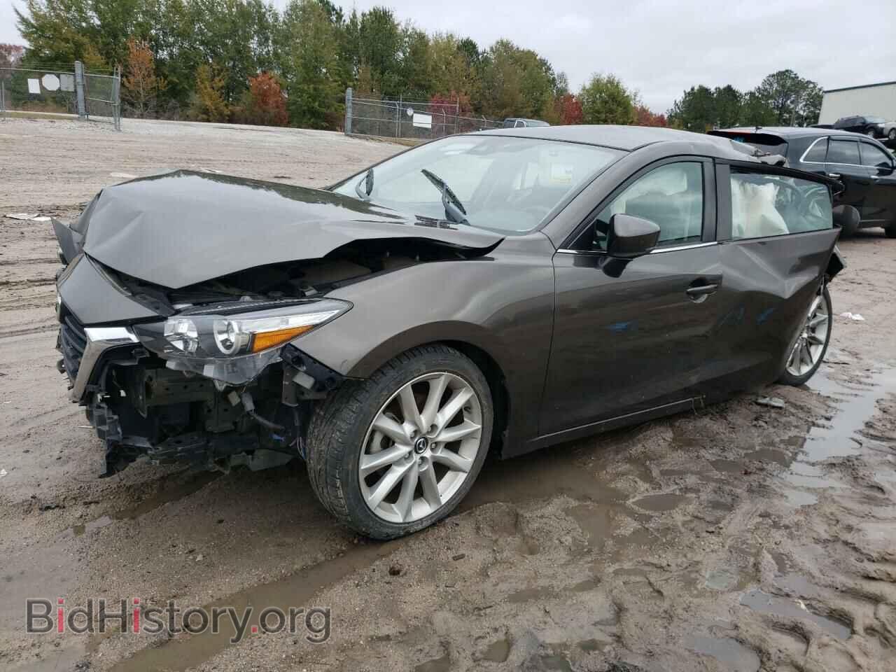 Photo 3MZBN1V78HM111178 - MAZDA 3 2017