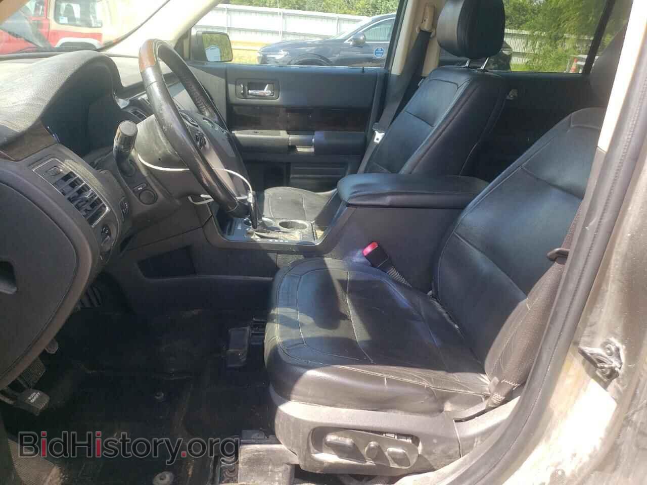 2013 FORD FLEX - VIN: 2FMGK5D89DBD06538 - Photo 7