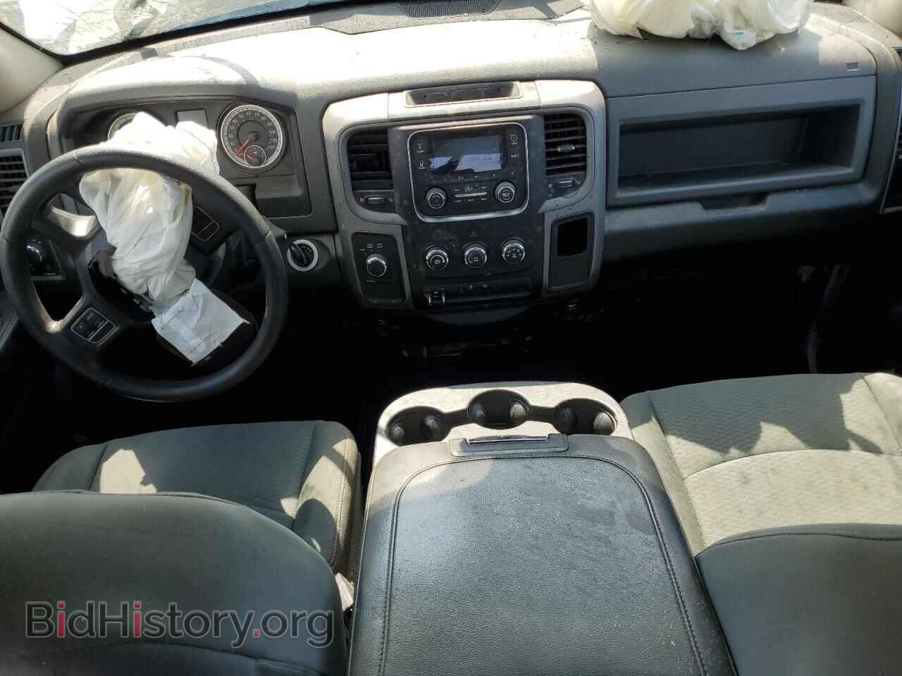2016 RAM 1500 - VIN: 1C6RR7FT2GS196472 - Фото 8