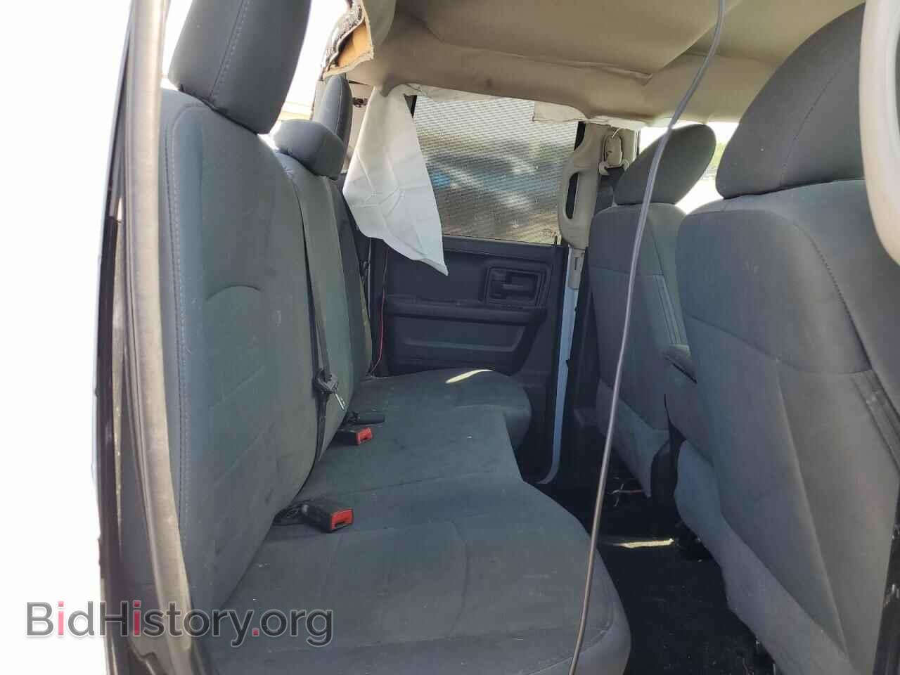 2016 RAM 1500 - VIN: 1C6RR7FT2GS196472 - Фото 10