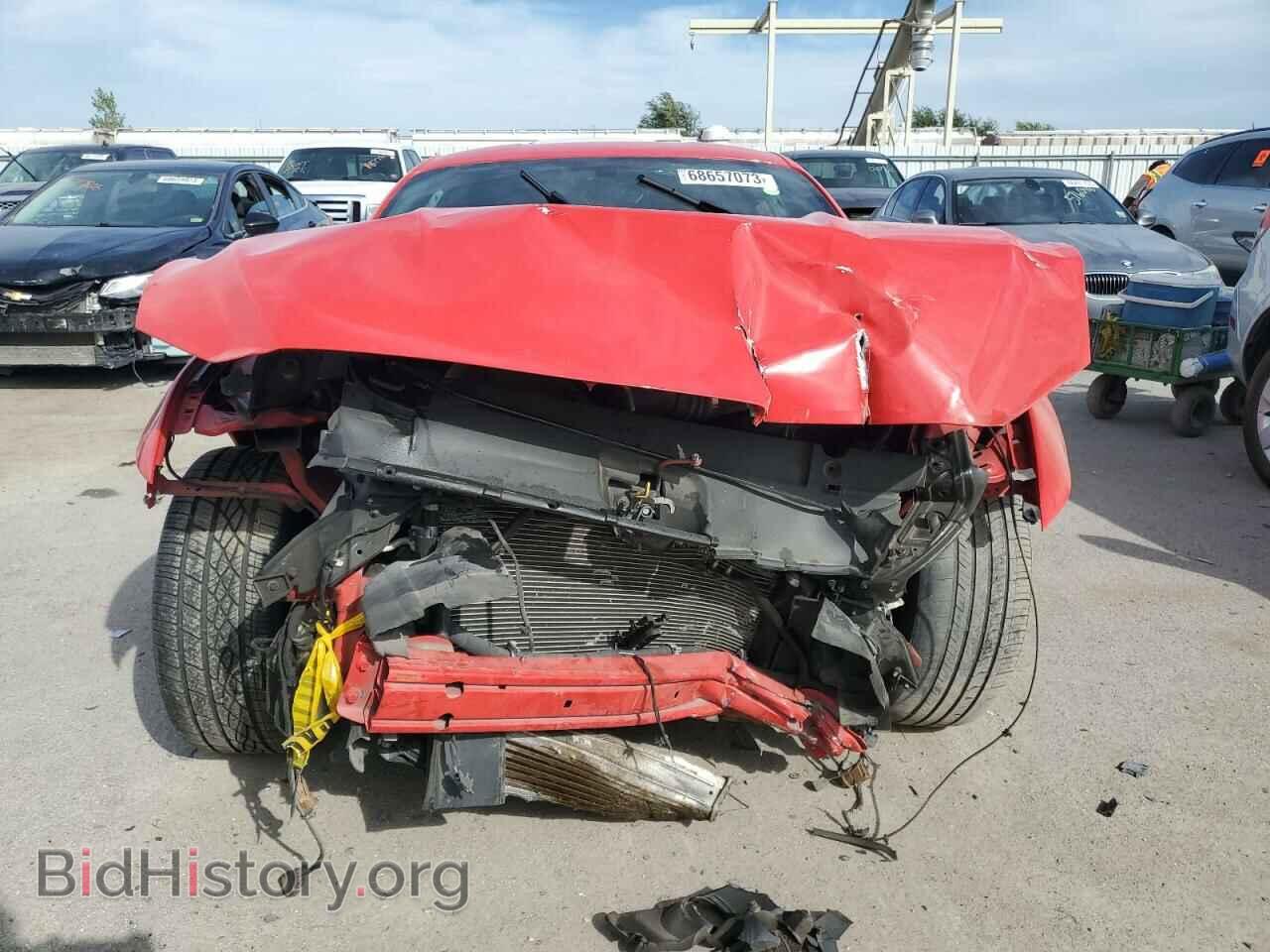 2015 FORD ALL Models - VIN: 1FA6P8TH4F5434719 - Photo 5