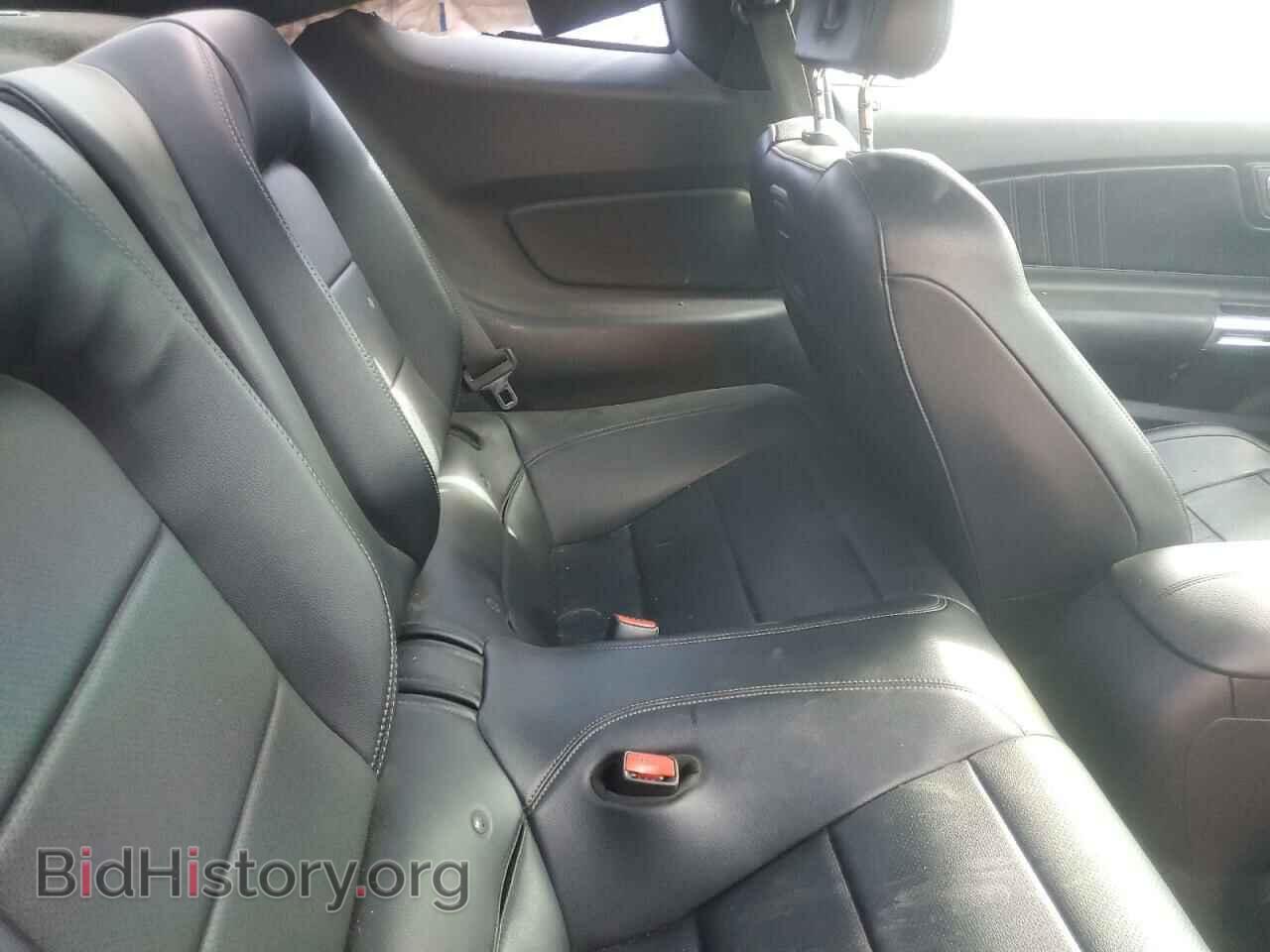 2015 FORD ALL Models - VIN: 1FA6P8TH4F5434719 - Photo 10