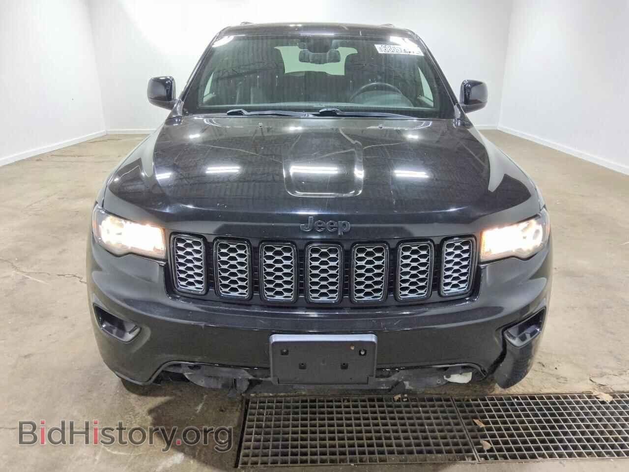 2019 JEEP CHEROKEE - VIN: 1C4RJFAG5KC578261 - Фото 5