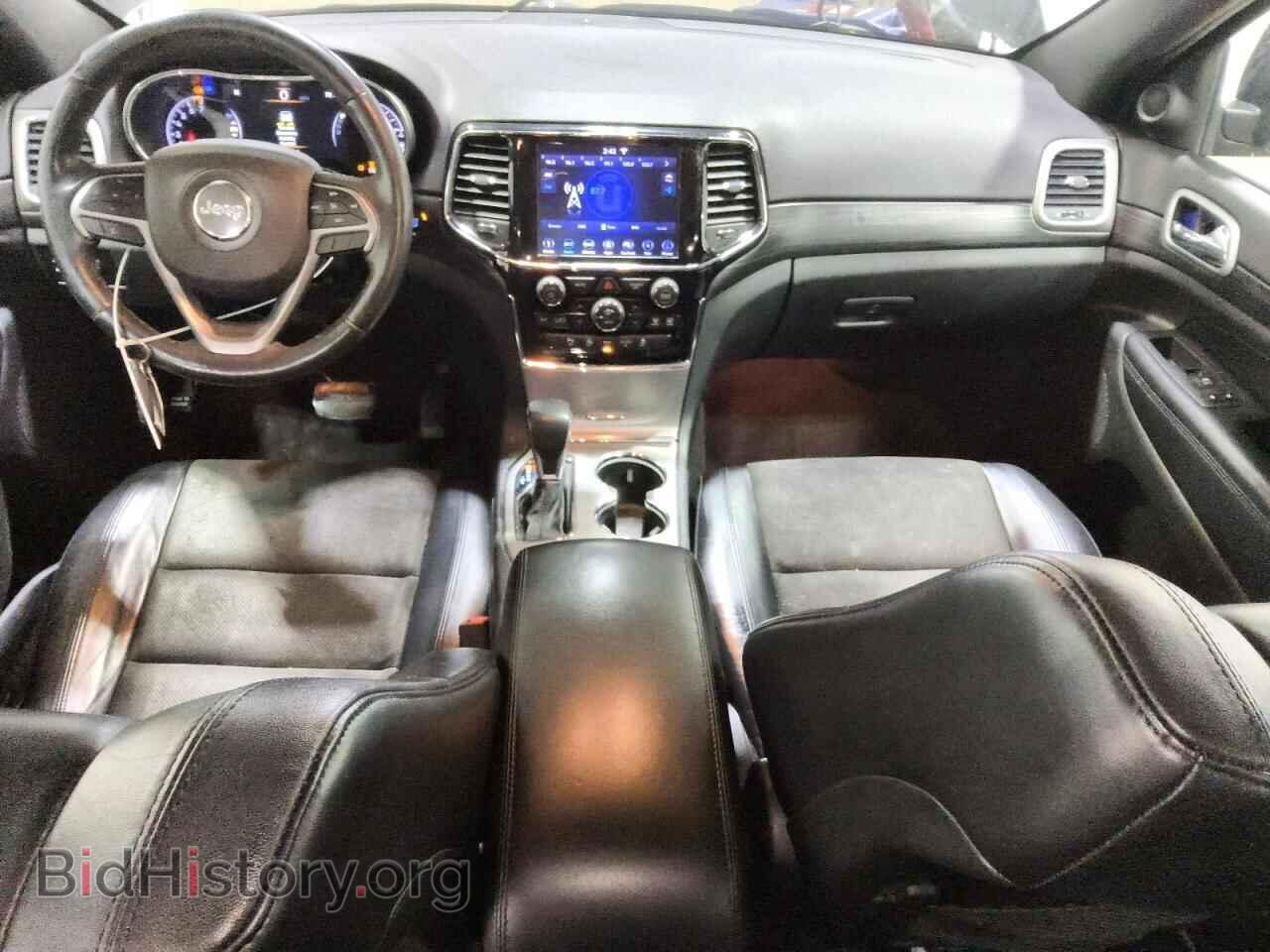 2019 JEEP CHEROKEE - VIN: 1C4RJFAG5KC578261 - Фото 8