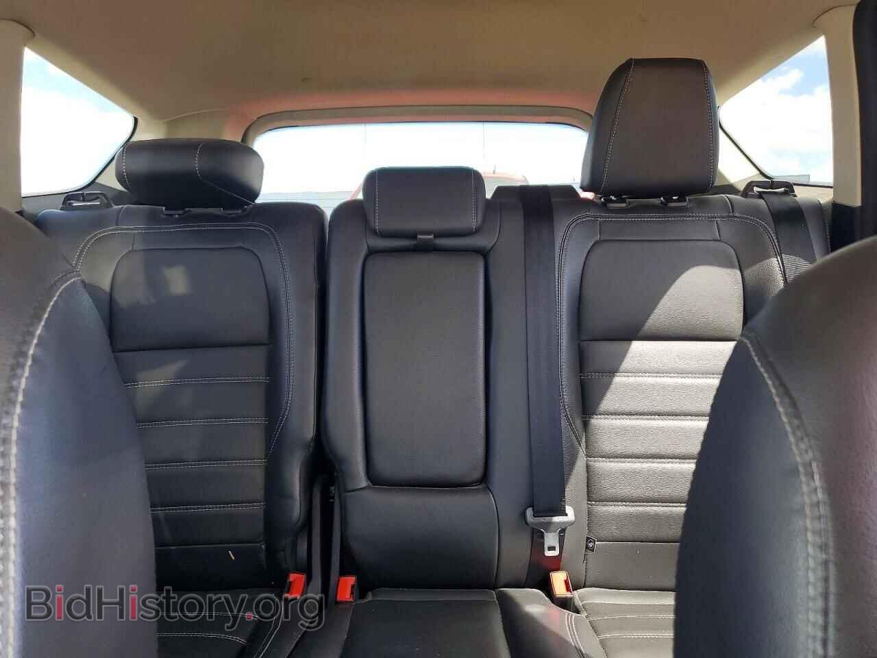 2018 FORD ESCAPE - VIN: 1FMCU0J96JUC32719 - Photo 10