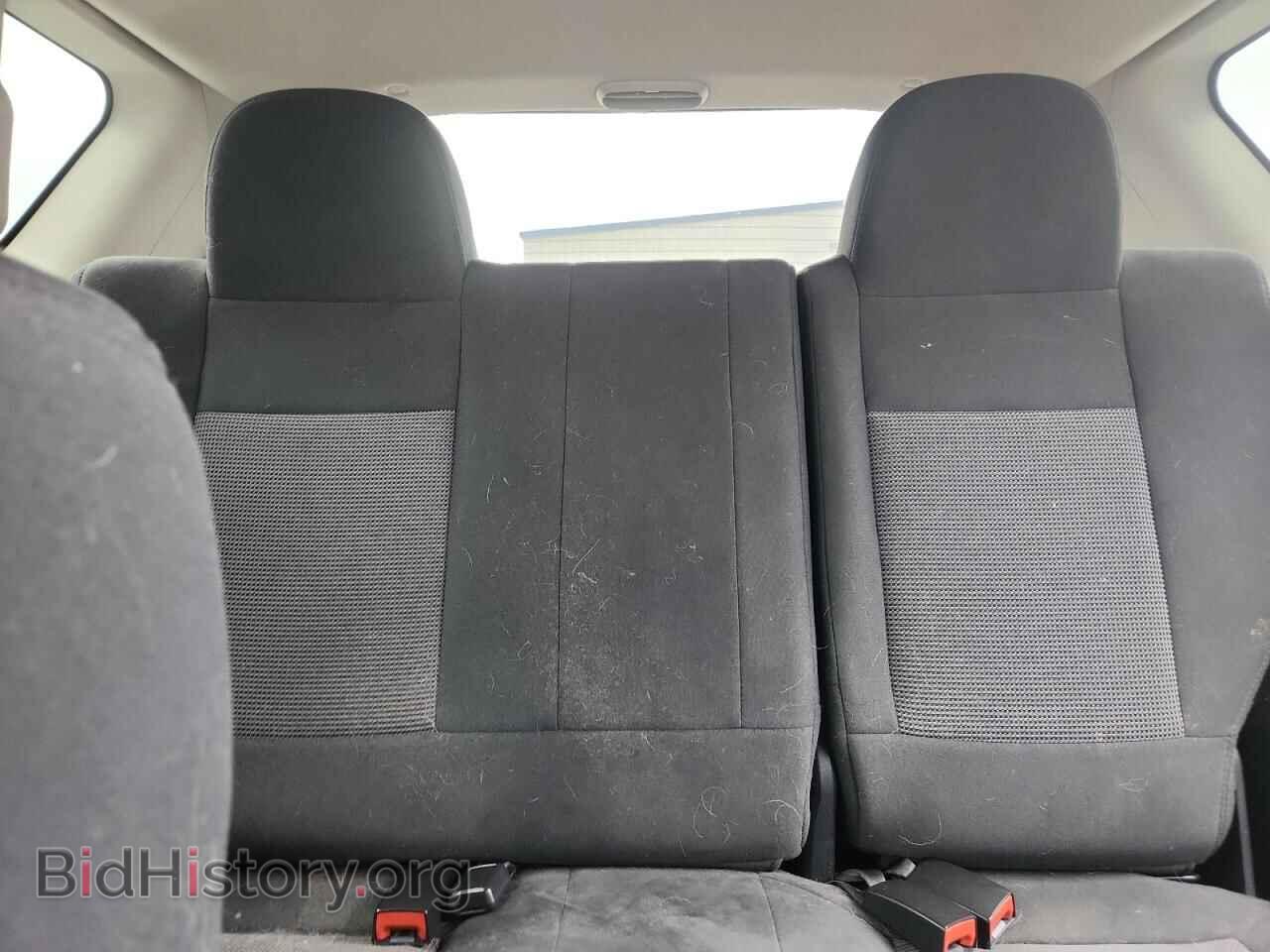 2014 JEEP COMPASS - VIN: 1C4NJCBA7ED515572 - Фото 10
