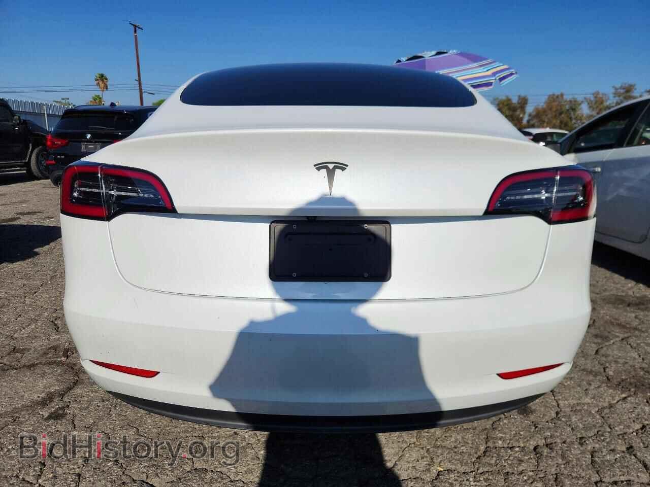 2023 TESLA MODEL 3 - VIN: 5YJ3E1EA2PF544159 - Фото 6