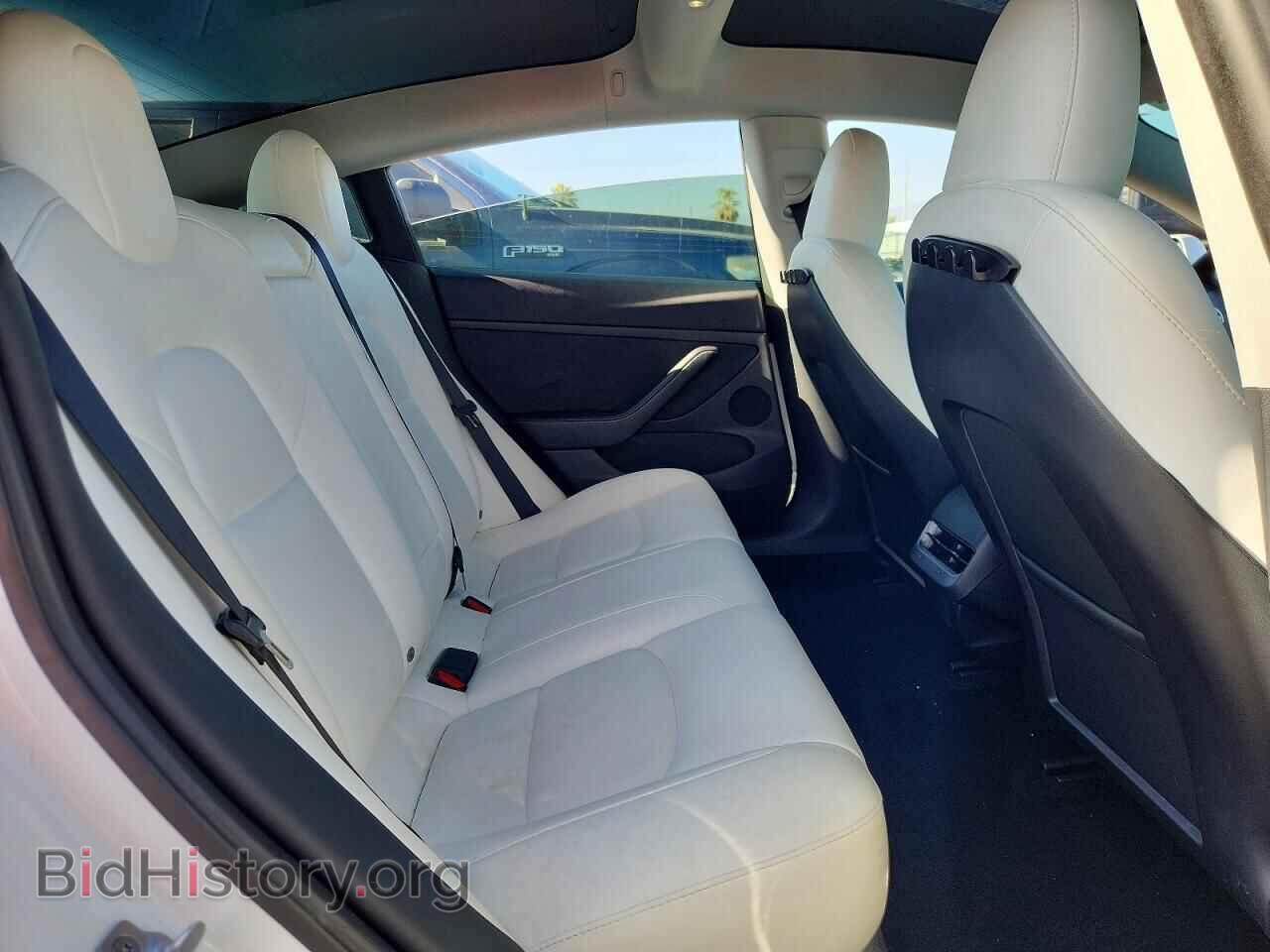 2023 TESLA MODEL 3 - VIN: 5YJ3E1EA2PF544159 - Фото 10