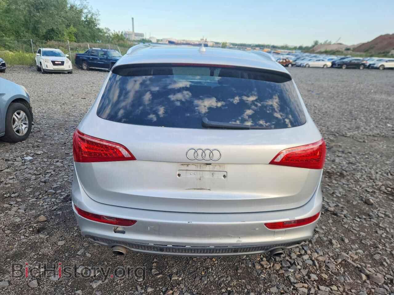 2012 AUDI Q5 - VIN: WA1DKAFP3CA005000 - Photo 6