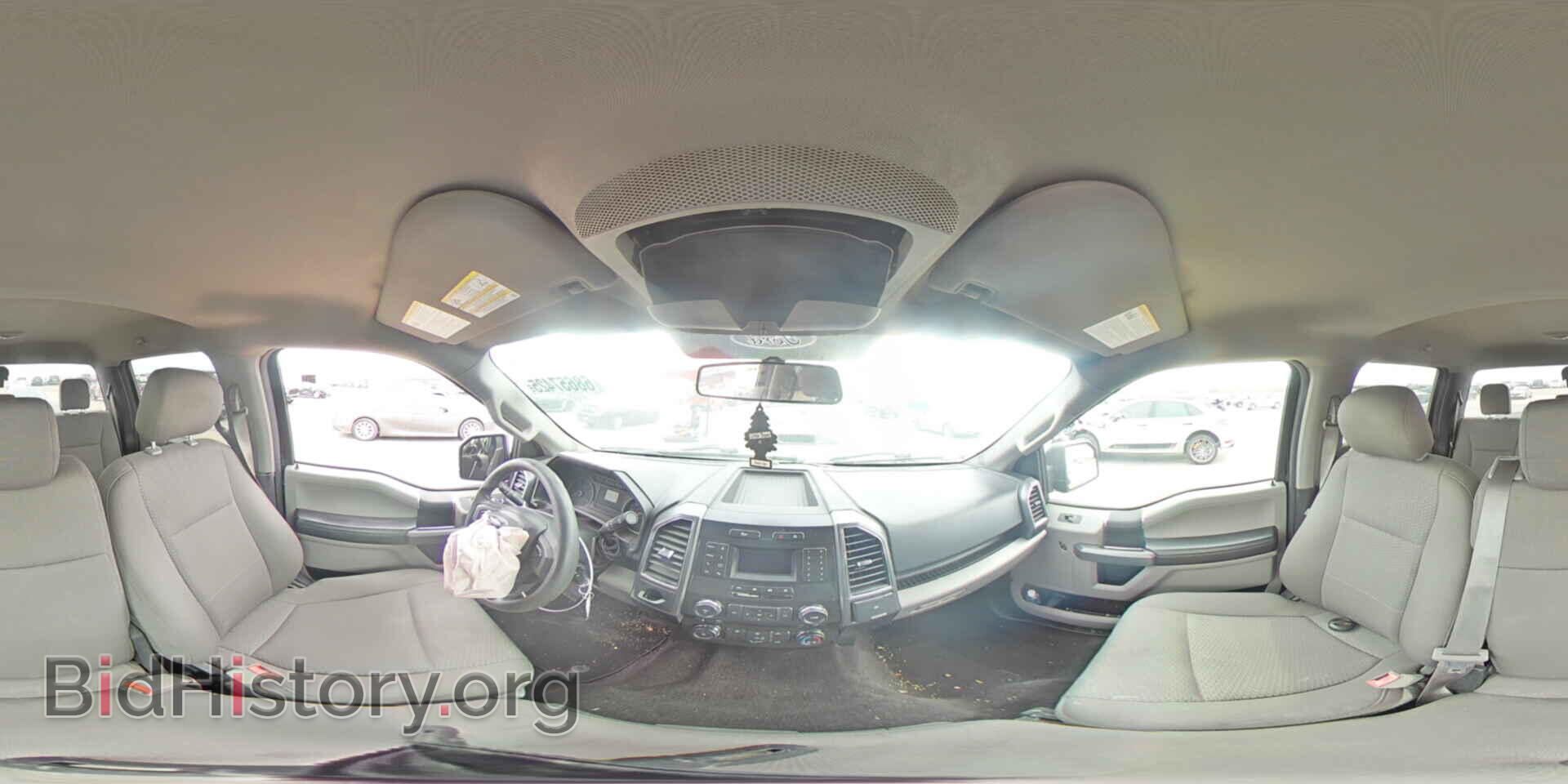 2018 FORD F-150 - VIN: 1FTEW1CB4JKE02407 - Фото 14