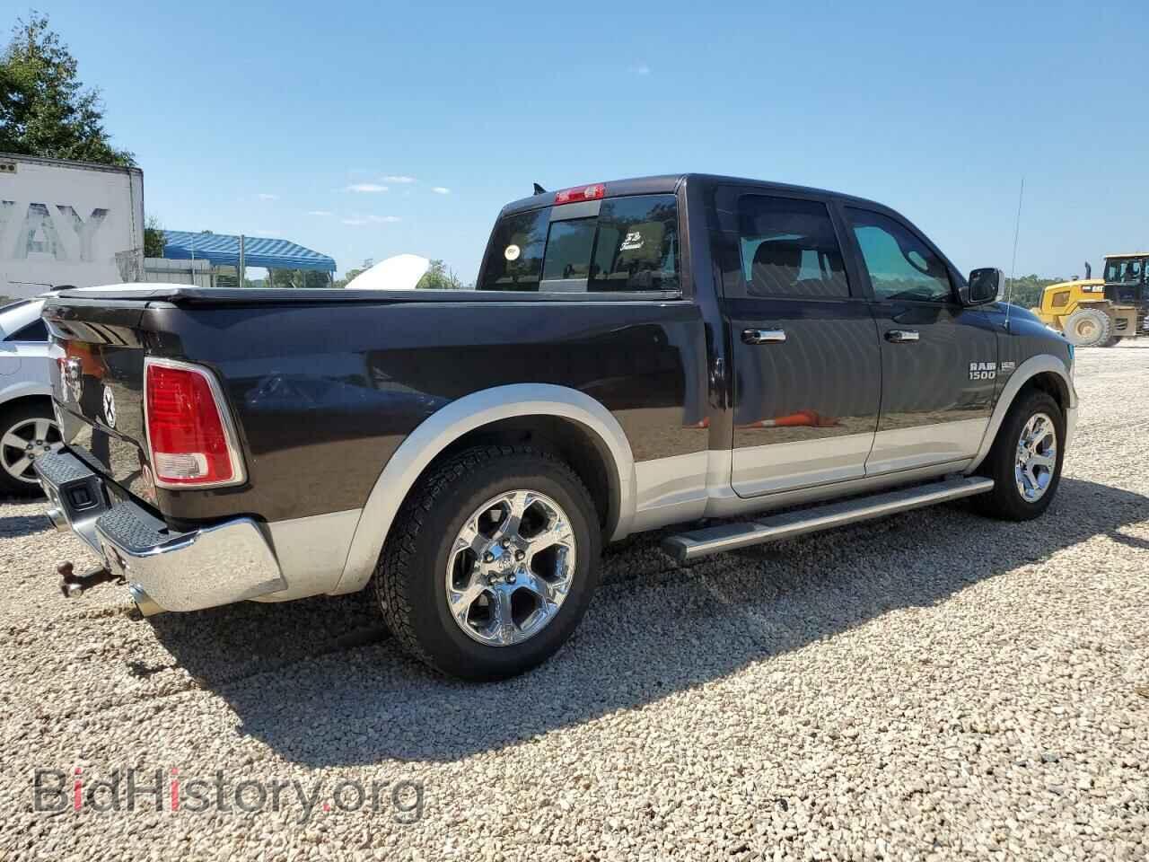 2017 RAM 1500 - VIN: 1C6RR6VT4HS833634 - Фото 3