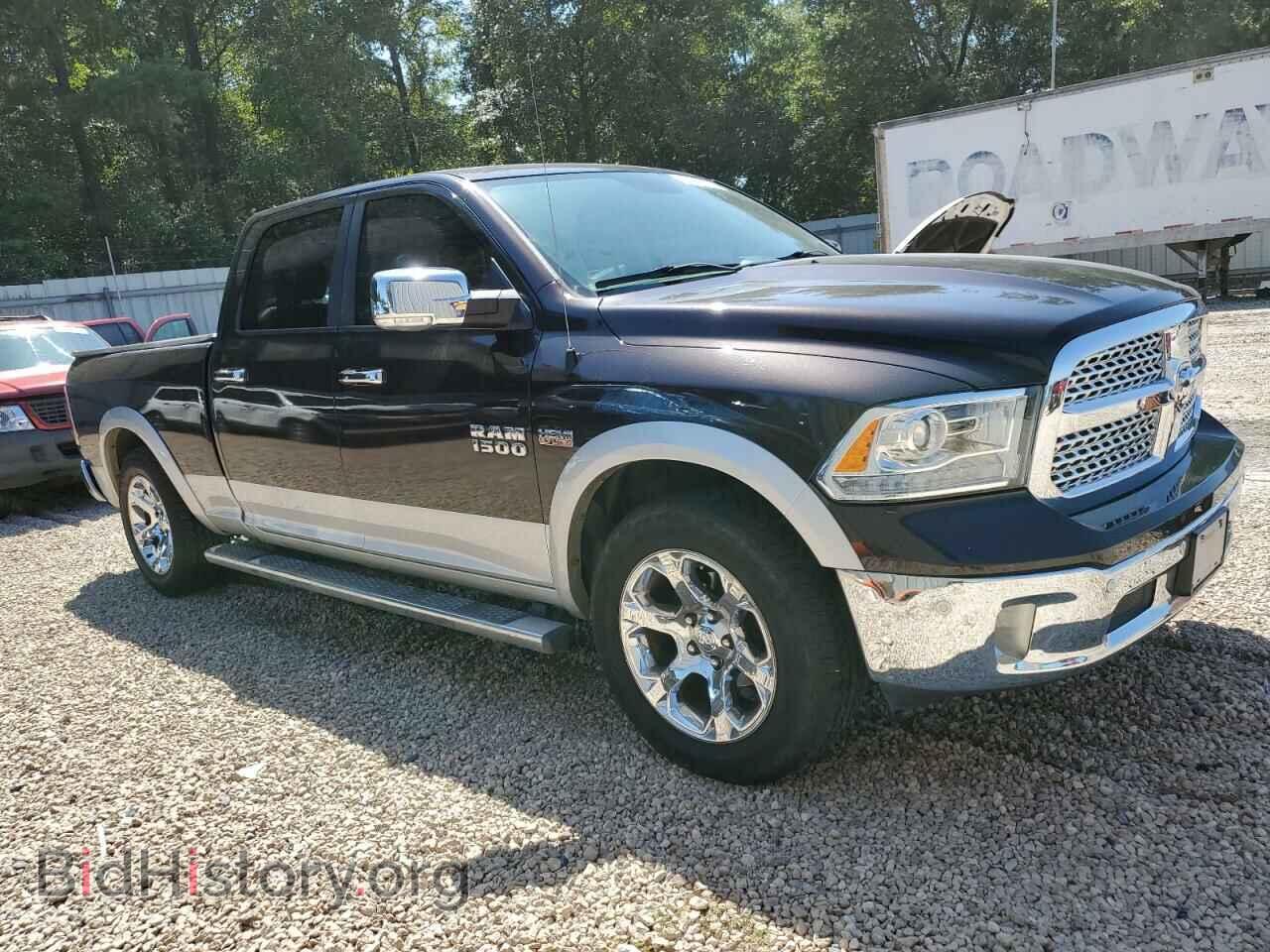 2017 RAM 1500 - VIN: 1C6RR6VT4HS833634 - Фото 4