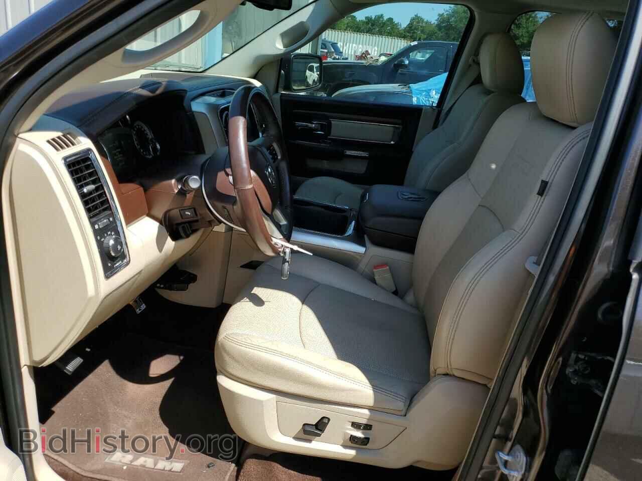 2017 RAM 1500 - VIN: 1C6RR6VT4HS833634 - Фото 7