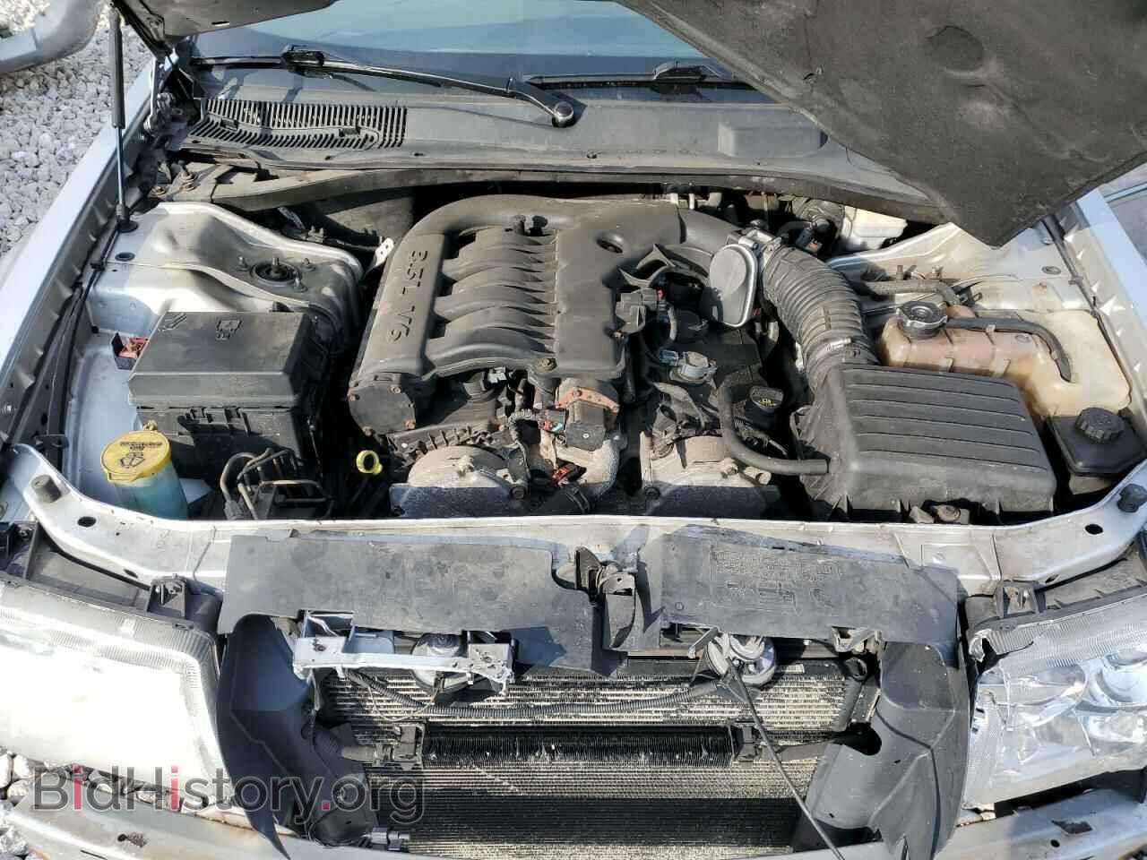 2009 CHRYSLER 300 - VIN: 2C3KA33V59H565632 - Фото 11